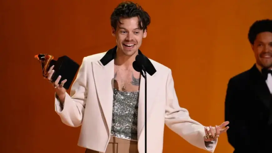 How to Purchase Harry Styles MSG Tickets for 2026 New York Tour