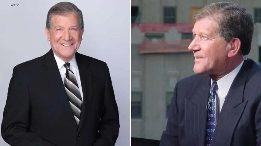 Rafael Pineda, longtime Univision 41 anchor in New York, dies at 88