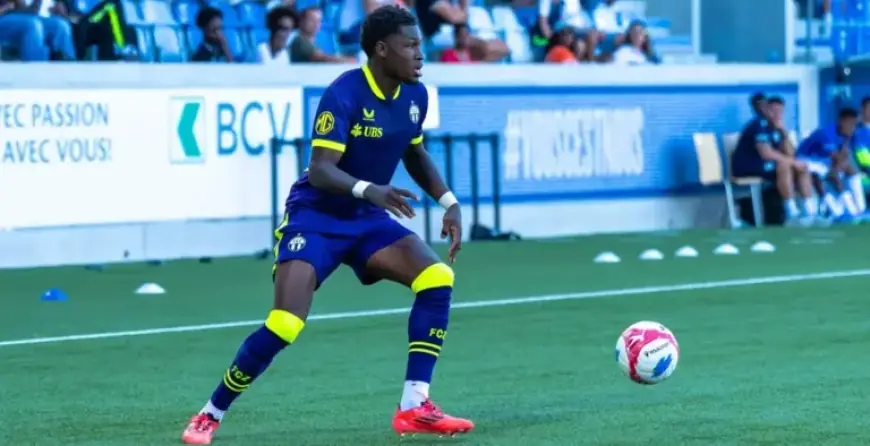 Dutch Forward Surprises with Transfer to Championship Leaders Coventry