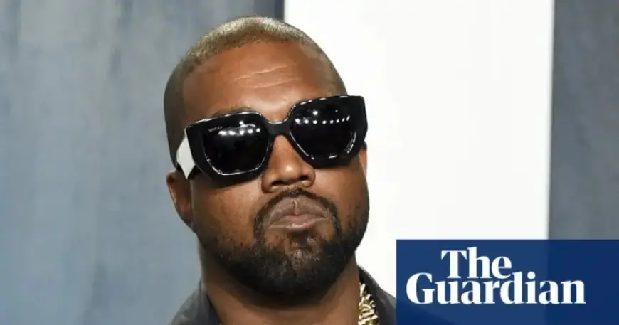 Kanye West Apologizes for Antisemitic Comments, Admits Tarnishing Friendships