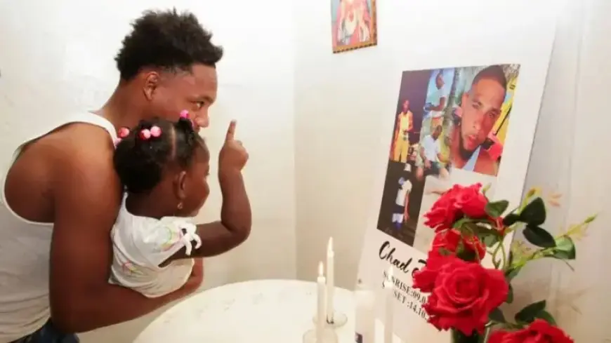 Families Sue US Government Over ‘Unlawful’ Military Strike Killing Two Men