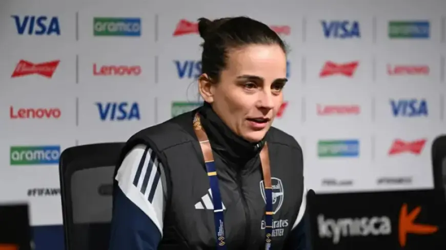 Renée Shares Key Insights in Pre-AS FAR Press Conference