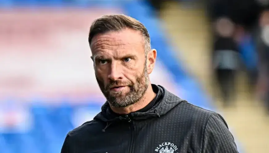 Blackpool vs Stockport County: Prediction, Team News, Lineups Preview