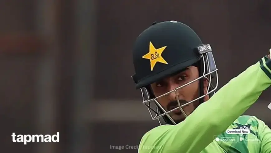 Pakistan vs New Zealand ICC U19 World Cup 2026: Match Preview & Analysis