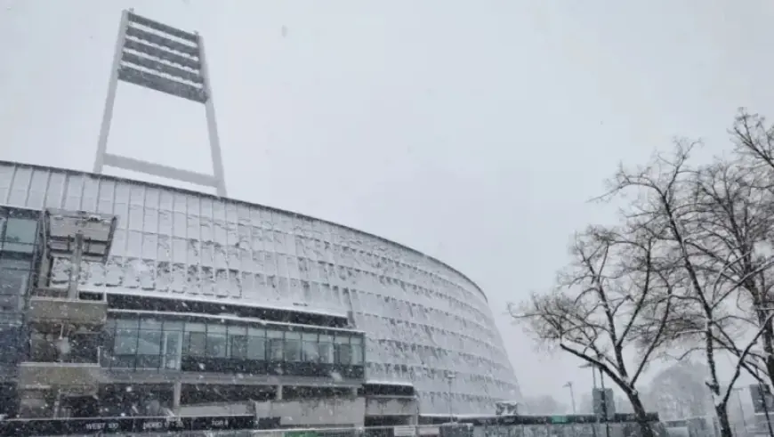 Werder vs. Hoffenheim Match Decision Made Amid Cancellation Concerns
