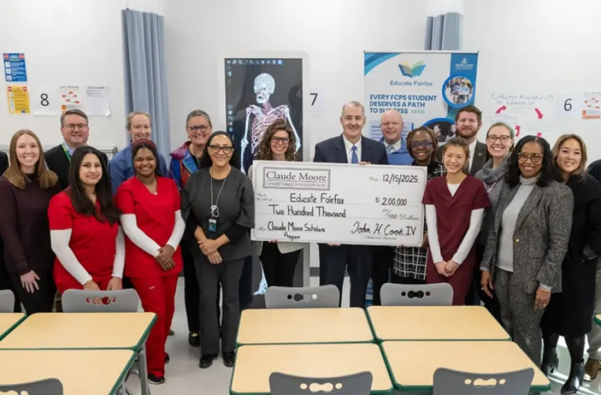 January 2026 School News Highlights