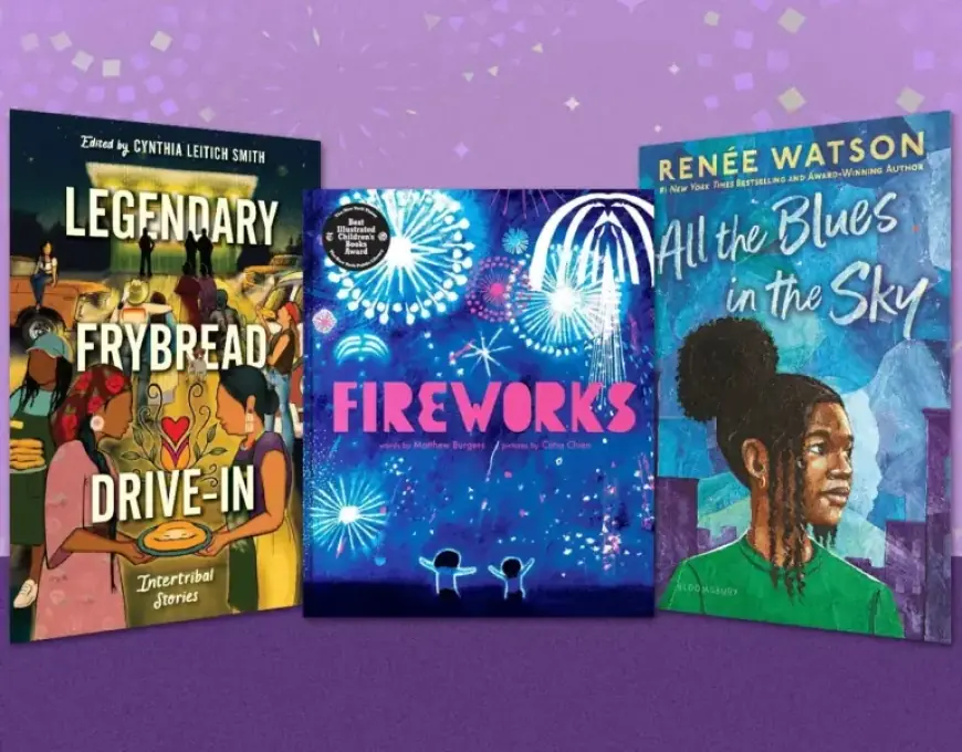 2026 Youth Media Awards: Celebrating This Year’s Winners