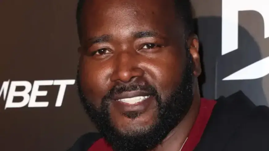 Quinton Aaron on Life Support: ‘Blind Side’ Star’s Wife Updates Fans