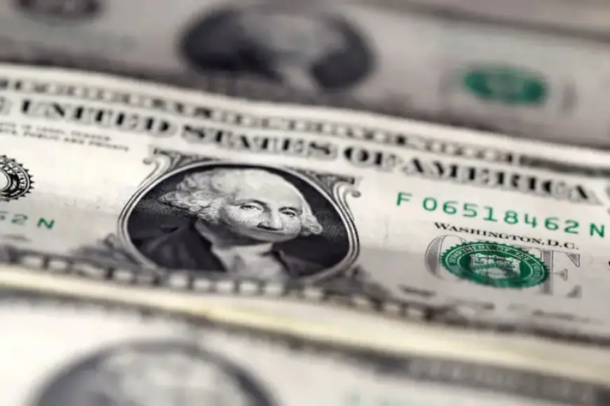 U.S. Dollar Falls for Fourth Day Amid Trump and Civil Unrest