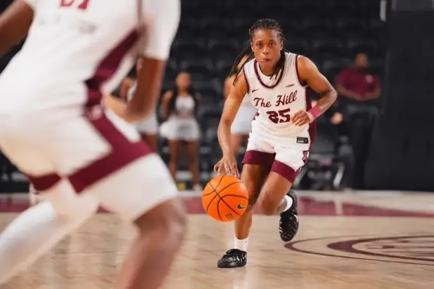 Alabama A&M Triumphs with Sixth Consecutive Victory