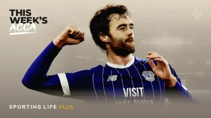 Sporting Life’s Acca Tips: Football Accumulator for Tuesday, January 27, 2026