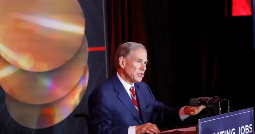 Gov. Abbott Halts H-1B Visa Petitions at Texas Universities and State Agencies