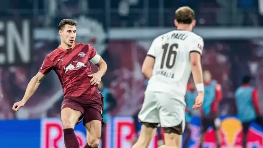 St. Pauli’s Ole Werner Anticipates Unique Atmosphere