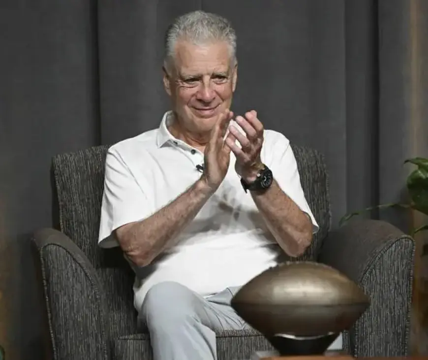 Art Rooney II’s Insights on Mike McCarthy: Revealing Yet Frustrating