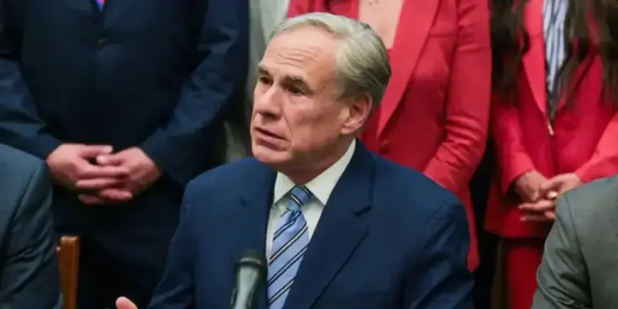 Gov. Abbott Orders State Agencies to Halt H-1B Visa Petitions