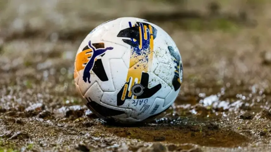 Storm Chandra Halts Scottish Football: Three Matches Postponed Amid Severe Weather