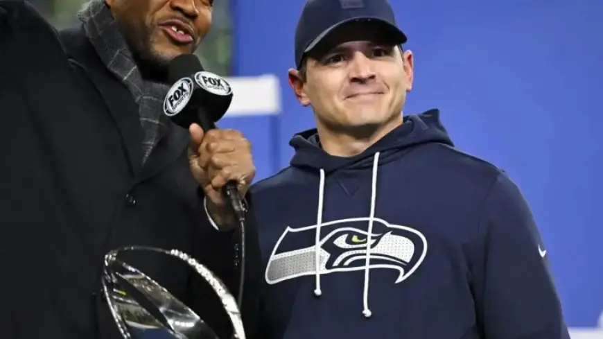 Seahawks’ Super Bowl 60 Plans Unveiled by Mike Macdonald