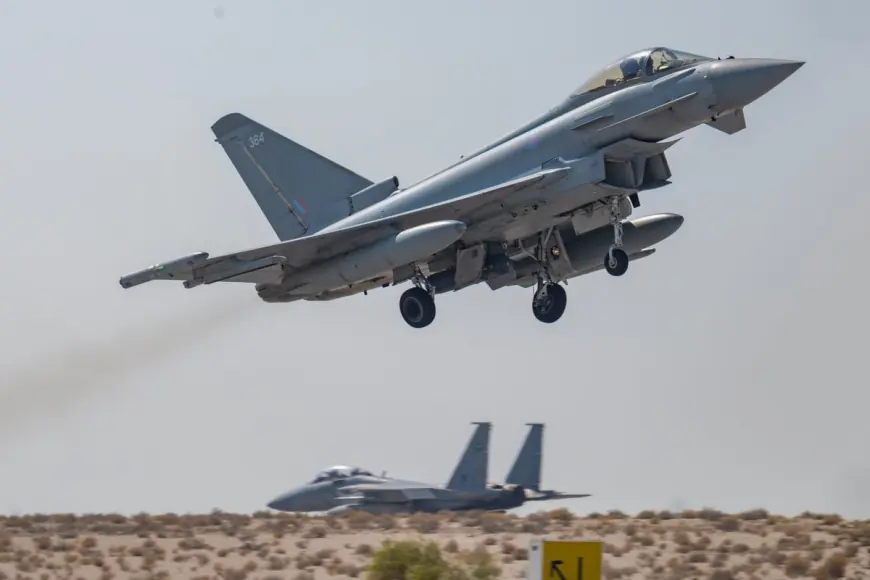 Canada Fighter Jets and NORAD: A New F-35 Flashpoint Raises Big Questions About Sovereignty and Air Defense