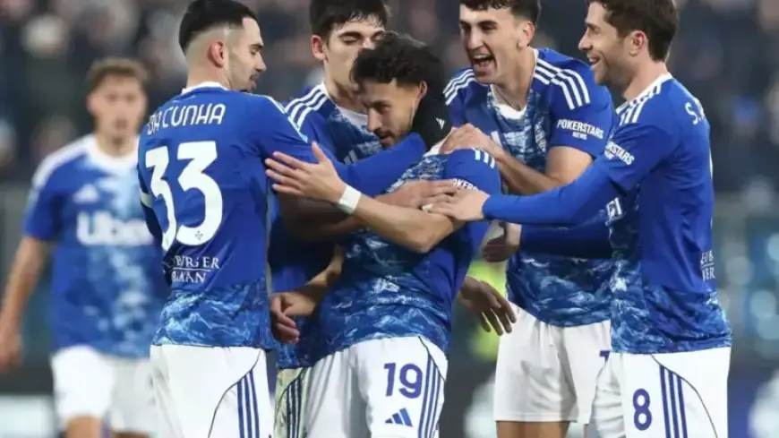 Watch Fiorentina vs Como: Coppa Italia Live Stream, TV, Start Time