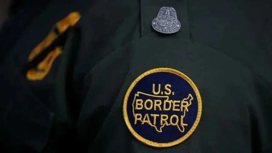 Arizona Border Patrol Shooting Under Investigation