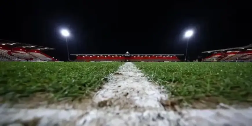 Stevenage vs Posh: Exciting Match Preview