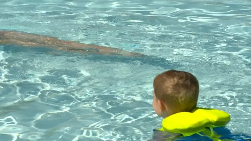 Canmore Pool Incident at Canmore Inn and Suites: Children Fall Ill, Hazmat Response Triggered, Investigation Ongoing