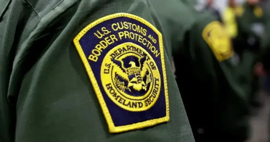 Border Patrol Shooting in Arizona Leaves One Critically Injured