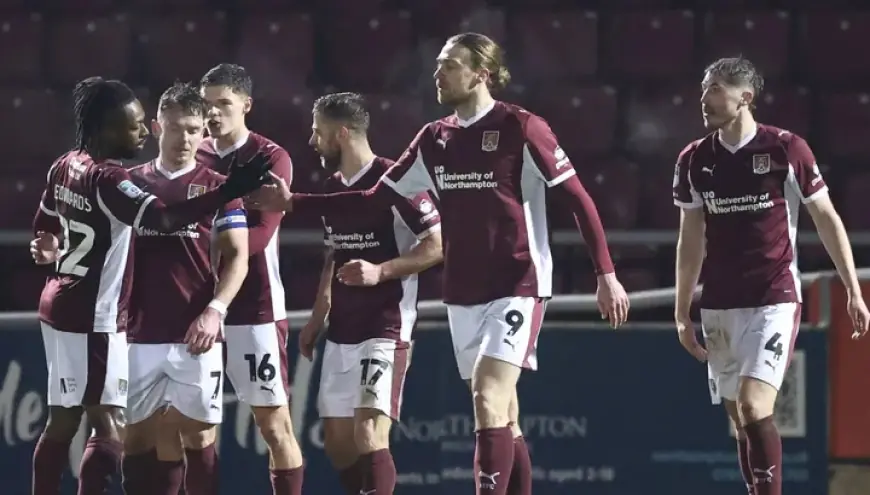 Rotherham United vs Northampton Town: Prediction, Team News, and Lineups Preview