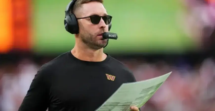 Top 4 Candidates for Titans’ Offensive Coordinator Ranked