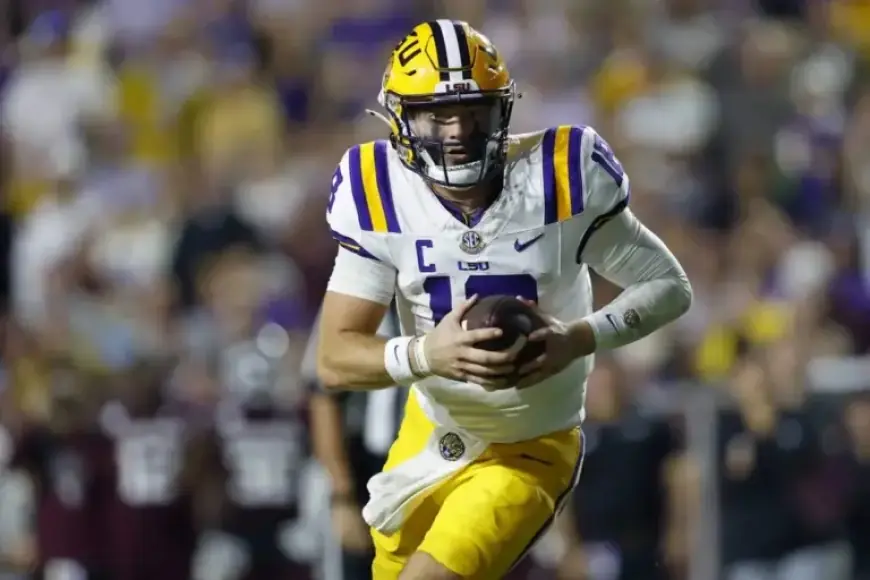 Top 2026 NFL Draft Storylines to Watch at Senior Bowl Week