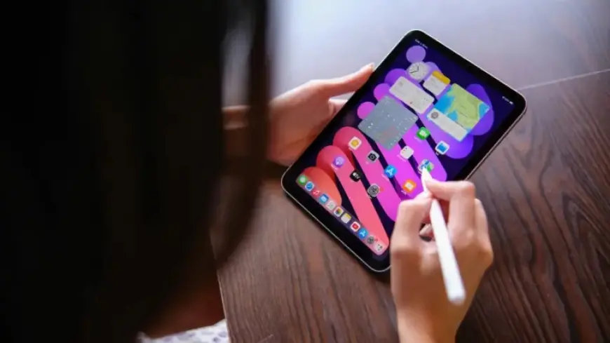 Why iPads Are Becoming Obsolete