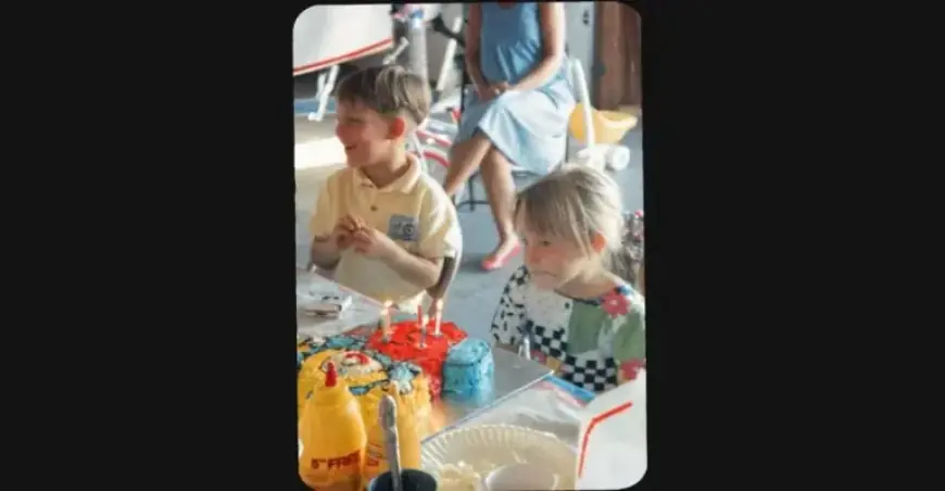 Growing Up with Alex Pretti: A Personal Journey