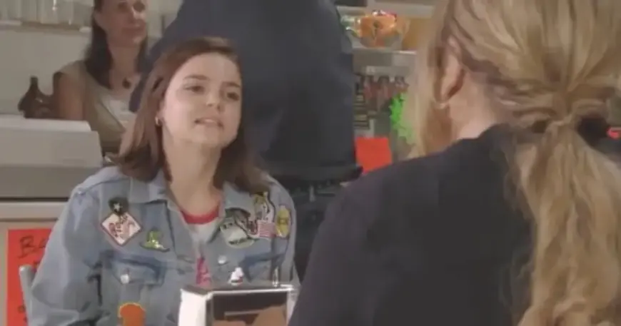 EastEnders’ Courtney Mitchell Actress Transforms 10 Years After Leaving Soap