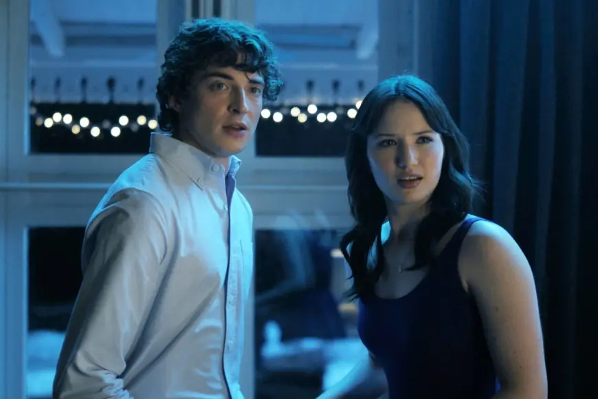 Finding Her Edge cast and Season 2 chatter grows after the skating romance’s January debut