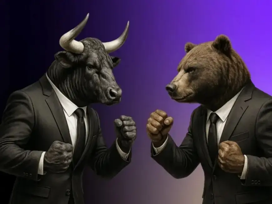 S&P 500 Poised for Record Highs as Risk Sentiment Rises