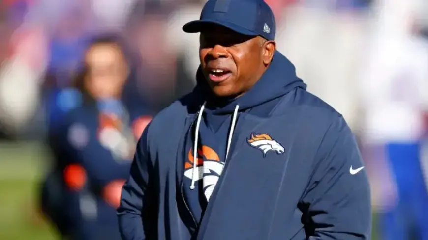 Vance Joseph’s Status with Broncos Updated; Includes Davis Webb News