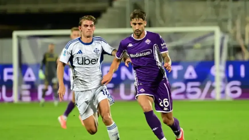Fiorentina and Como Battle for Last Quarterfinal Spot