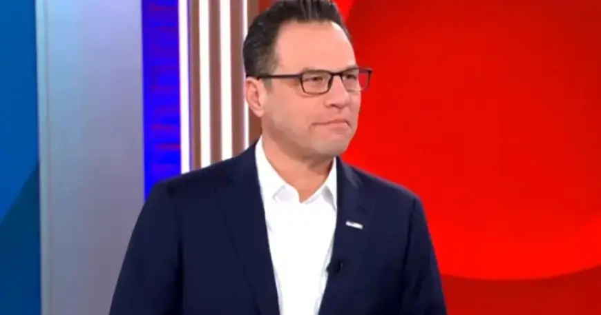 Pennsylvania Governor Calls for End to Minneapolis Immigration Crackdown, Urges Noem’s Dismissal