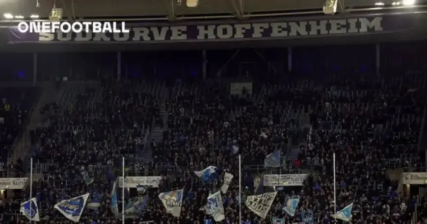 “Bundesliga Fans Cause Controversy in Bremen Despite Football Success”