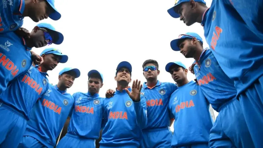 How to Watch India U19 vs Zimbabwe U19: ICC U19 World Cup 2026 Live