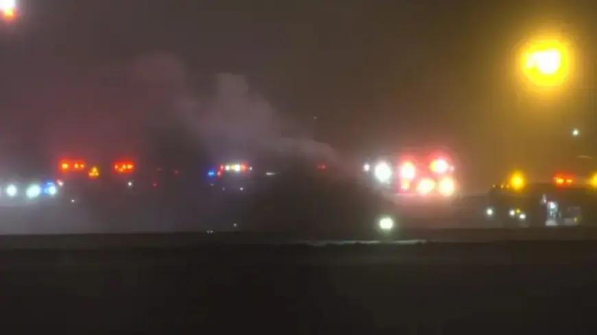 Texas Lawyer Among Six Victims in Bangor Plane Crash