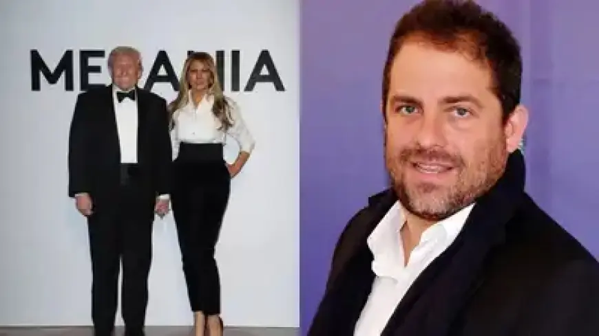 Brett Ratner’s Melania Trump Movie Hits Theaters After a White House Screening That Put Tim Cook in the Frame
