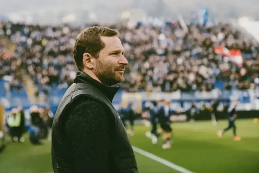 Ludi Aims to Raise the Bar Daily; Insights on Nico Paz