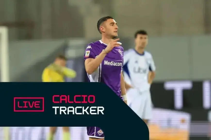 Live Coverage: Tune Into All the Football Action