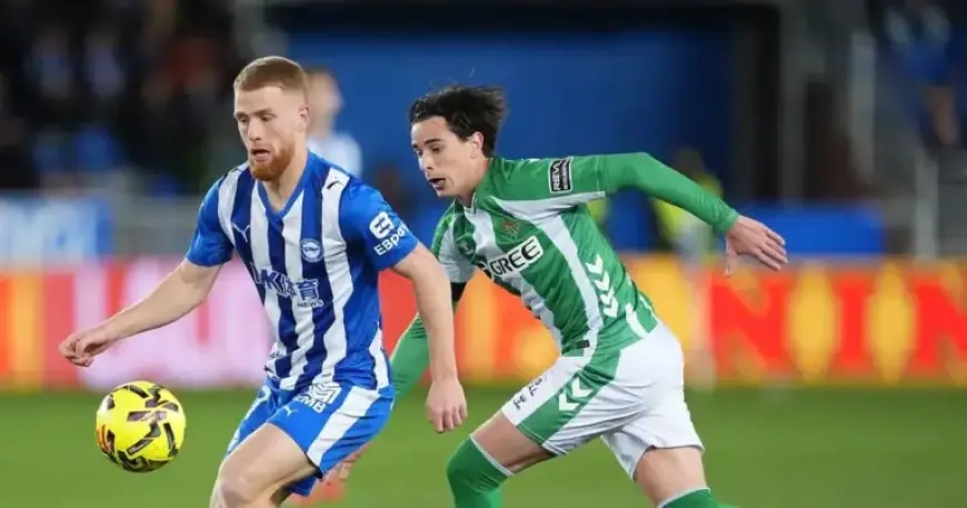 Carlos Vicente Arrives to Finalize Birmingham City Transfer