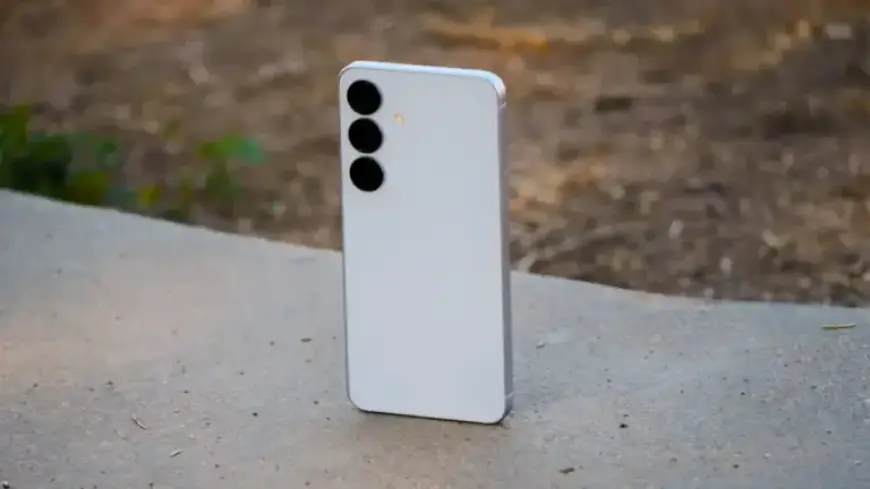 Galaxy S26 Set to Revamp Storage Options: A Timely Upgrade