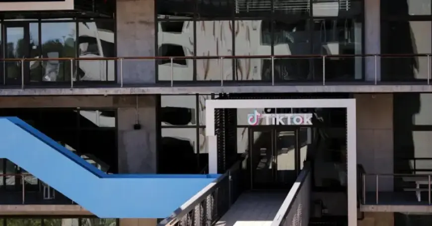 TikTok Resolves Social Media Addiction Lawsuit Before Landmark Trial