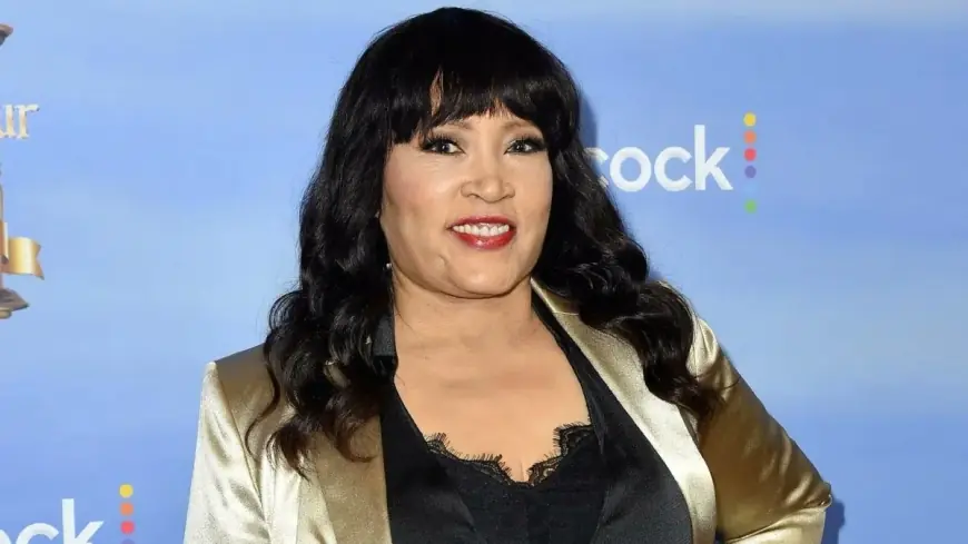 Jackée Harry steps into 2026 with a candid facelift reveal and a renewed spotlight on her “Days of Our Lives” era