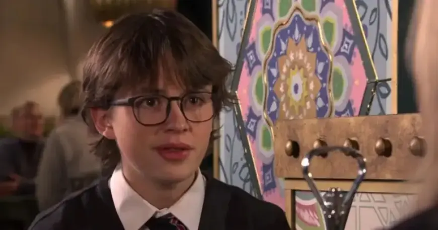 Fans Surprised: Sam Blakeman Actor’s Dad Revealed in Coronation Street