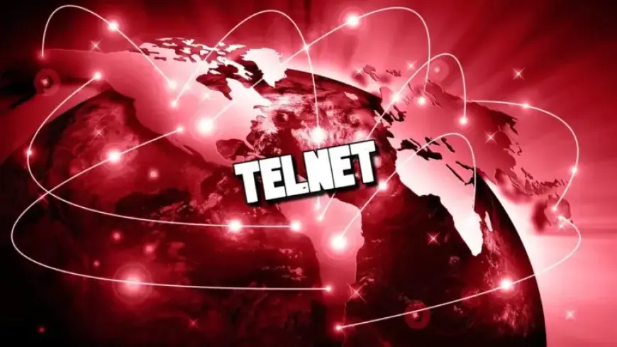 800,000 Telnet Servers Vulnerable to Remote Attacks